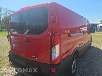 2021 Ford Transit 350 Cargo Van Low Roof 148.0" WB - miniatura 4