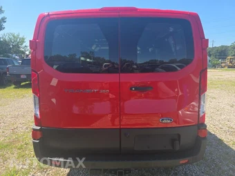 2021 Ford Transit 350 Cargo Van Low Roof 148.0" WB - miniatura 5