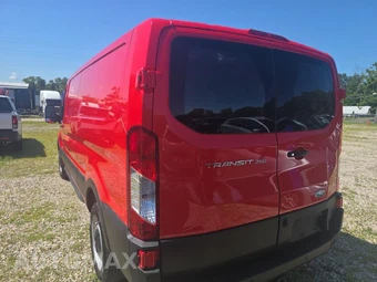 2021 Ford Transit 350 Cargo Van Low Roof 148.0" WB - miniatura 6