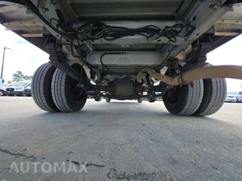 2021 Ford Transit 350 HD Cab Chassis 9950 GVWR DRW - miniatura 10