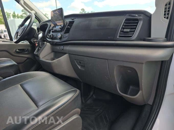 2021 Ford Transit 350 HD Cab Chassis 9950 GVWR DRW - miniatura 13