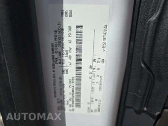 2021 Ford Transit 350 HD Cab Chassis 9950 GVWR DRW - miniatura 2