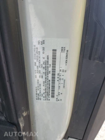 2021 Ford Transit 350 HD Cargo Van 9950 GVWR DRW High Roof 148.0" WB - miniatura 13