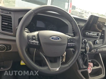 2021 Ford Transit 350 HD Cutaway 11000 GVWR DRW - miniatura 10