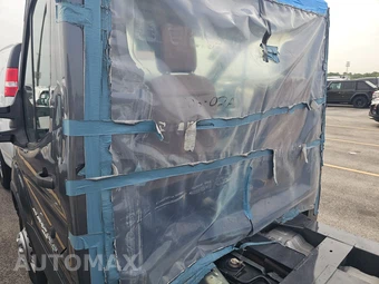 2021 Ford Transit 350 HD Cutaway 11000 GVWR DRW - miniatura 13