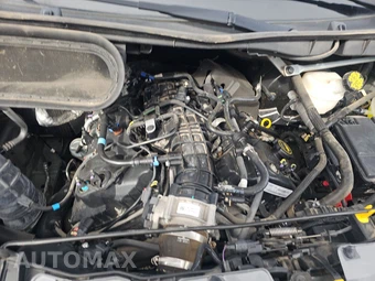 2021 Ford Transit 350 HD Cutaway 11000 GVWR DRW - miniatura 15