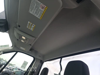 2021 Ford Transit 350 HD Cutaway 11000 GVWR DRW - miniatura 19