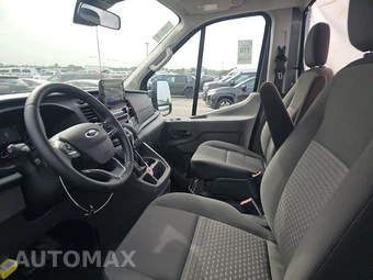 2021 Ford Transit 350 HD Cutaway 11000 GVWR DRW - miniatura 7