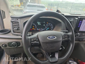 2021 Ford Transit 350 HD Cutaway 9950 GVWR DRW 156.0" WB - miniatura 10