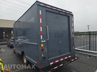 2021 Ford Transit 350 HD Cutaway 9950 GVWR DRW 156.0" WB - miniatura 6