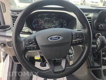 2021 Ford Transit 350 HD Cutaway 9950 GVWR DRW - miniatura 10