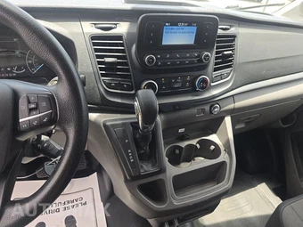 2021 Ford Transit 350 HD Cutaway 9950 GVWR DRW - miniatura 11