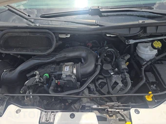 2021 Ford Transit 350 HD Cutaway 9950 GVWR DRW - miniatura 14