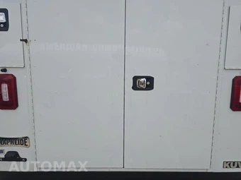 2021 Ford Transit 350 HD Cutaway 9950 GVWR DRW - miniatura 15