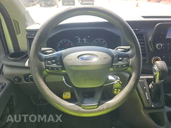 2021 Ford Transit 350 HD Cutaway 9950 GVWR DRW - miniatura 10