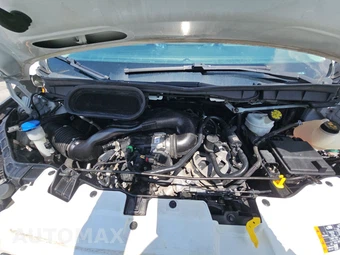 2021 Ford Transit 350 HD Cutaway 9950 GVWR DRW - miniatura 16