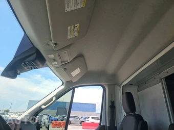 2021 Ford Transit 350 HD Cutaway 9950 GVWR DRW - miniatura 18