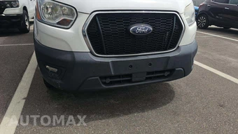 2021 Ford Transit 350 HD Cutaway 9950 GVWR DRW - miniatura 20