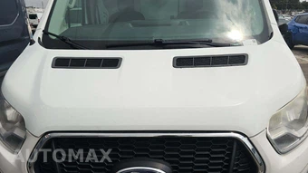 2021 Ford Transit 350 HD Cutaway 9950 GVWR DRW - miniatura 21