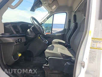 2021 Ford Transit 350 HD Cutaway 9950 GVWR DRW - miniatura 7