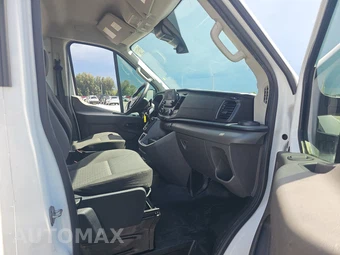 2021 Ford Transit 350 HD Cutaway 9950 GVWR DRW - miniatura 8