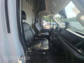 2021 Ford Transit 350 HD Cutaway 9950 GVWR DRW - miniatura 15