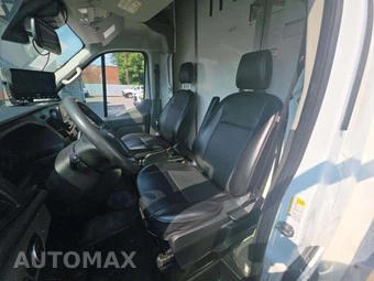 2021 Ford Transit 350 HD Cutaway 9950 GVWR DRW - miniatura 6