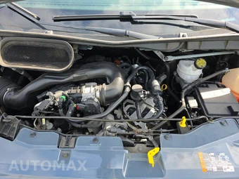 2021 Ford Transit 350 HD Cutaway 9950 GVWR DRW - miniatura 14