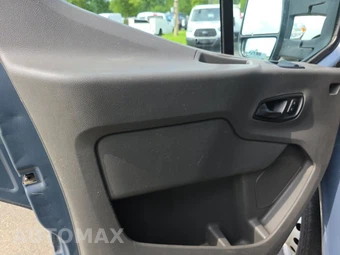 2021 Ford Transit 350 HD Cutaway 9950 GVWR DRW - miniatura 9
