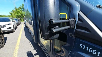 2021 Ford Transit 350 HD Cutaway 9950 GVWR DRW - miniatura 26