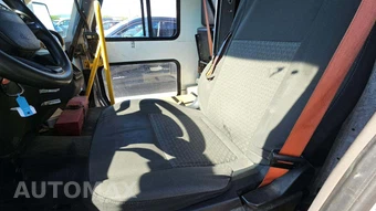 2021 Ford Transit 350 HD Cutaway 9950 GVWR DRW - miniatura 30