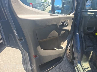 2021 Ford Transit 350 HD Cutaway 9950 GVWR DRW - miniatura 9