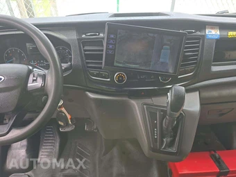 2021 Ford Transit 350 HD Cutaway 9950 GVWR DRW - miniatura 10