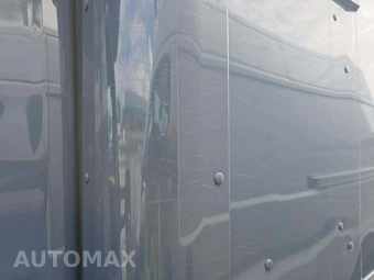 2021 Ford Transit 350 HD Cutaway 9950 GVWR DRW - miniatura 24