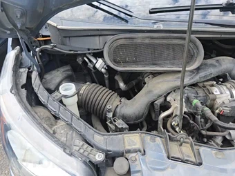 2021 Ford Transit 350 HD Cutaway 9950 GVWR DRW - miniatura 31