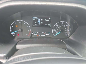 2021 Ford Transit 350 HD Cutaway 9950 GVWR DRW - miniatura 9