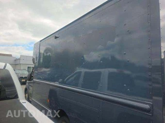 2021 Ford Transit 350 HD Cutaway 9950 GVWR DRW - miniatura 2