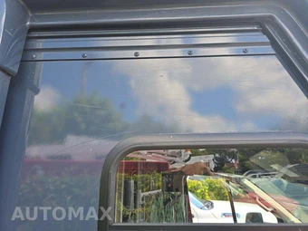 2021 Ford Transit 350 HD Cutaway 9950 GVWR DRW - miniatura 27