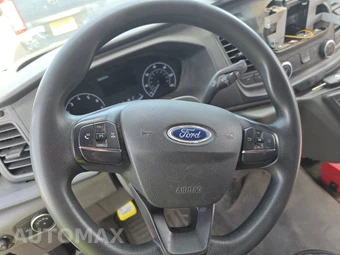2021 Ford Transit 350 HD Cutaway 9950 GVWR DRW - miniatura 10