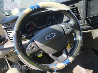 2021 Ford Transit 350 HD Cutaway 9950 GVWR DRW - miniatura 10