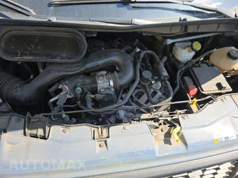 2021 Ford Transit 350 HD Cutaway 9950 GVWR DRW - miniatura 14