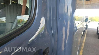 2021 Ford Transit 350 HD Cutaway 9950 GVWR DRW - miniatura 19