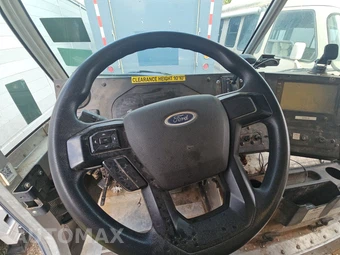 2021 Ford Transit 350 HD Cutaway 9950 GVWR DRW - miniatura 10