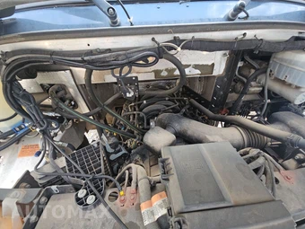 2021 Ford Transit 350 HD Cutaway 9950 GVWR DRW - miniatura 16