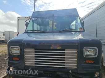 2021 Ford Transit 350 HD Cutaway 9950 GVWR DRW - miniatura 2