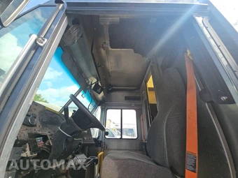 2021 Ford Transit 350 HD Cutaway 9950 GVWR DRW - miniatura 20