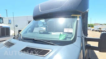 2021 Ford Transit 350 HD Cutaway 9950 GVWR DRW - miniatura 23