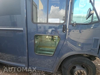 2021 Ford Transit 350 HD Cutaway 9950 GVWR DRW - miniatura 9