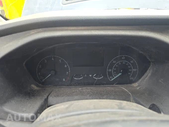 2021 Ford Transit 350 HD Cutaway 9950 GVWR DRW - miniatura 12
