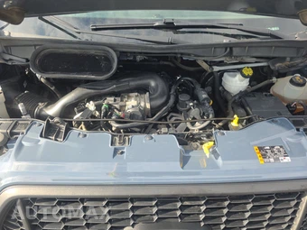 2021 Ford Transit 350 HD Cutaway 9950 GVWR DRW - miniatura 14